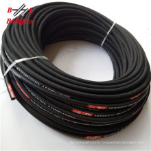 HRW HYDRAULIC HOSE RUBBER HOSE